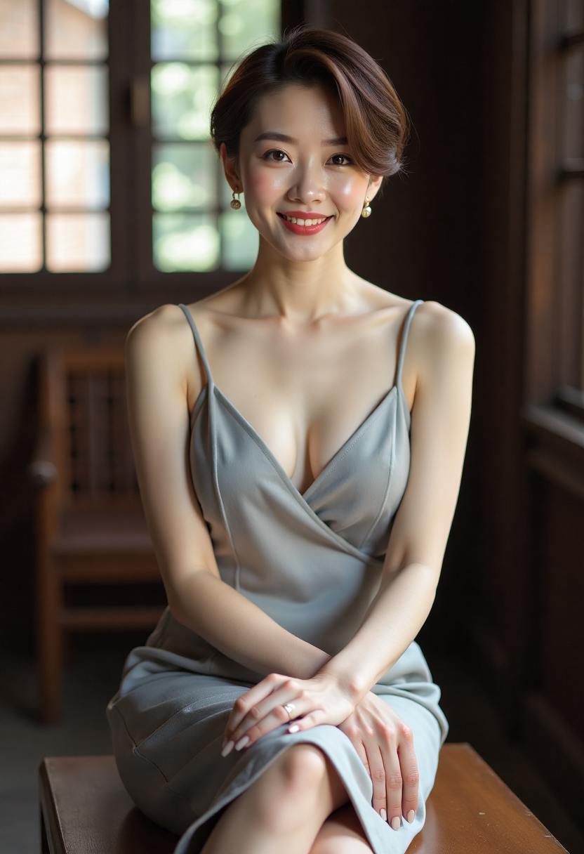 小马拉大车电影剧照
