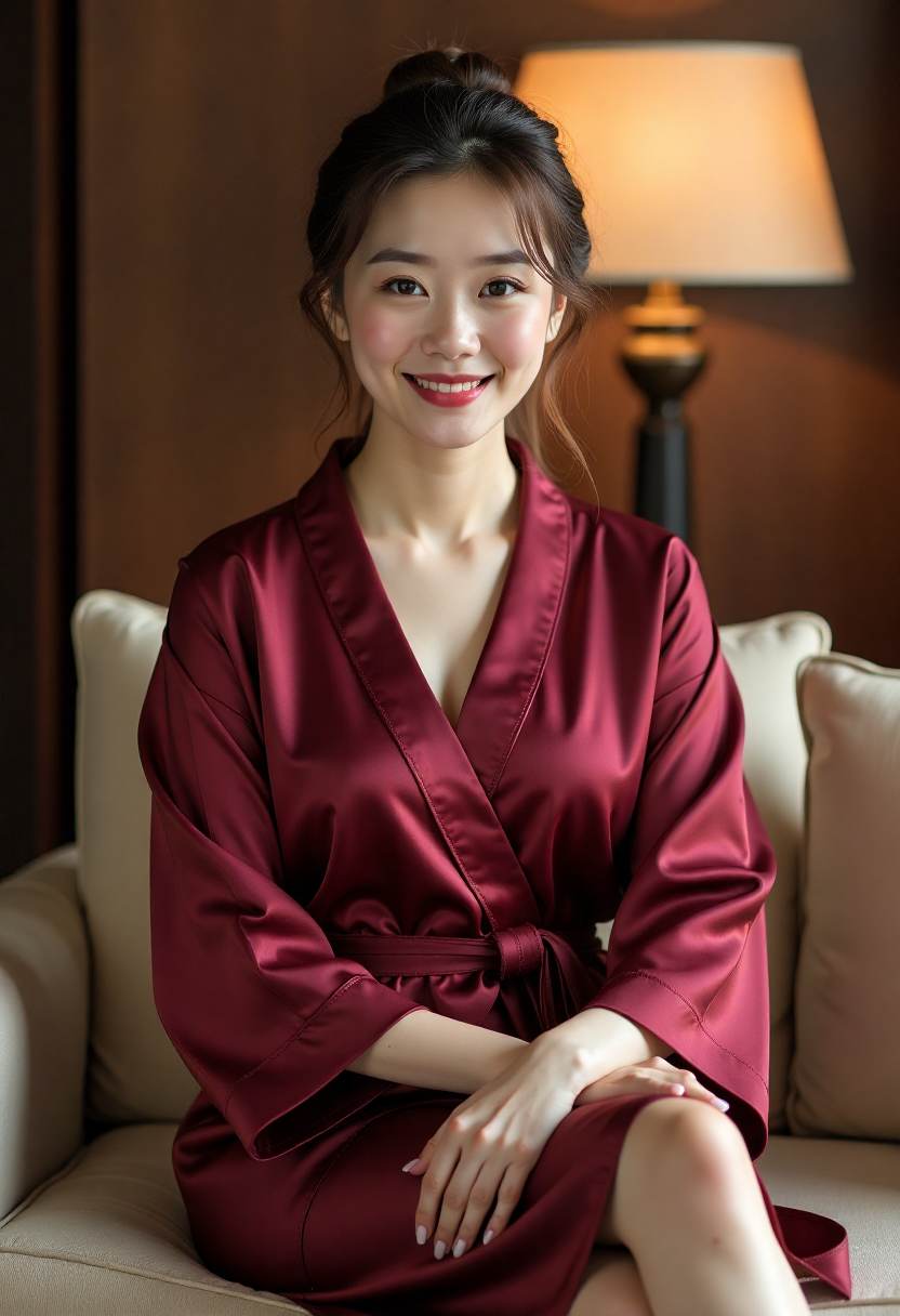 电影幕后工作照