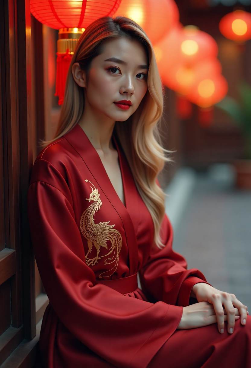 心迷宫海报
