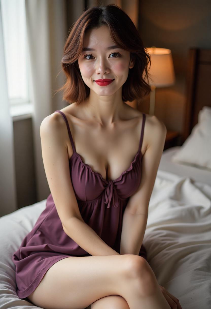 主创合影