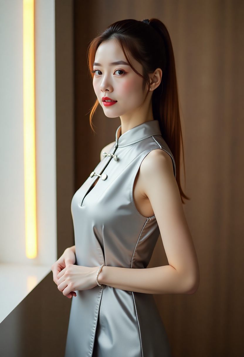 小镇放映员海报