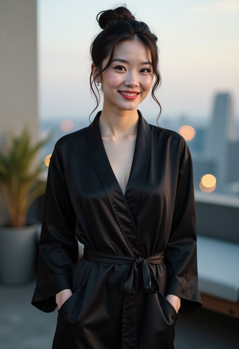 读者头像